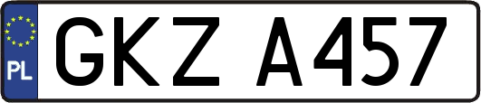 GKZA457