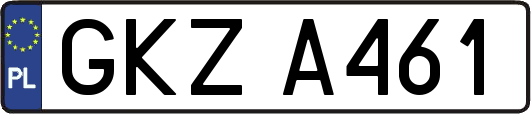 GKZA461