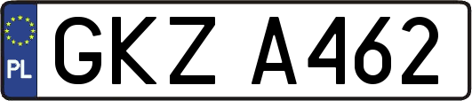 GKZA462