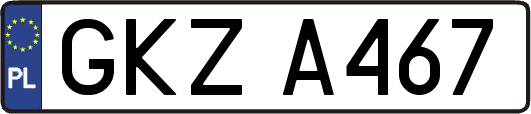 GKZA467