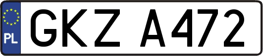 GKZA472