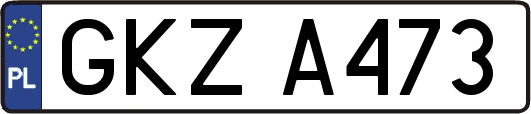 GKZA473