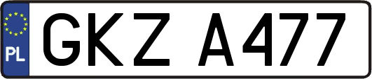GKZA477