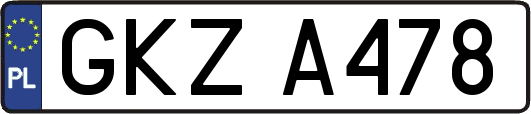 GKZA478