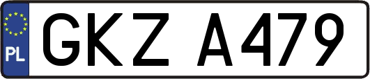 GKZA479