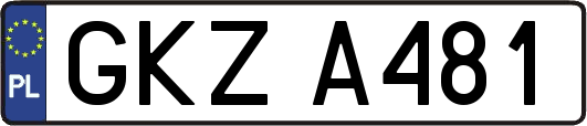 GKZA481