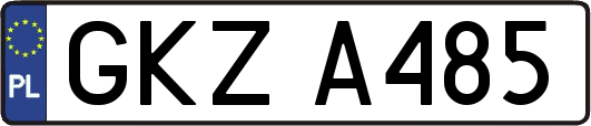 GKZA485