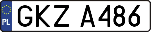 GKZA486
