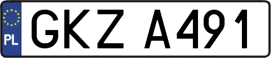 GKZA491