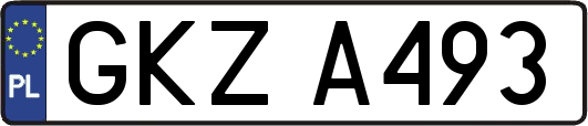 GKZA493