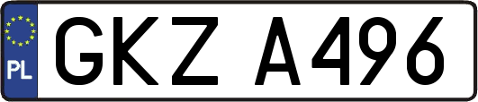 GKZA496