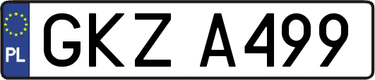 GKZA499