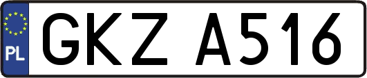 GKZA516