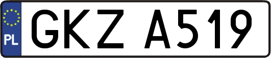 GKZA519