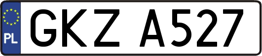 GKZA527