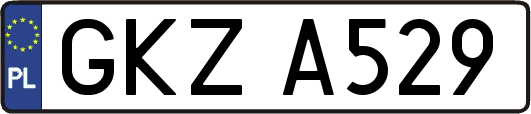 GKZA529