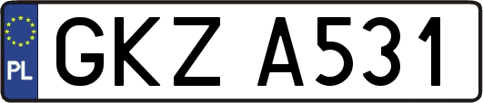 GKZA531