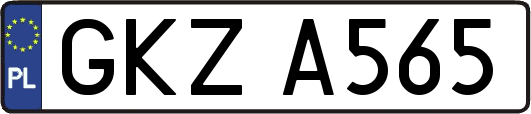 GKZA565