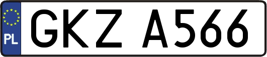 GKZA566
