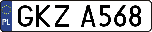GKZA568