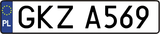 GKZA569
