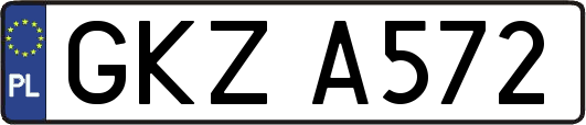 GKZA572