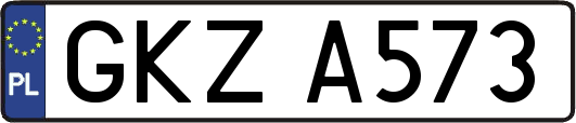 GKZA573