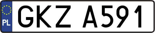 GKZA591