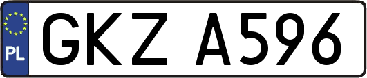 GKZA596
