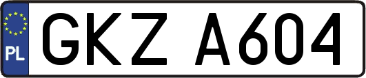 GKZA604
