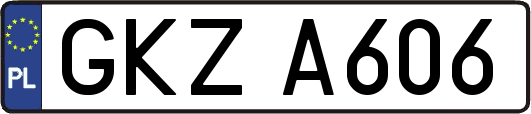 GKZA606