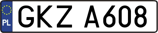 GKZA608