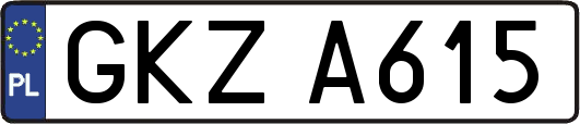 GKZA615