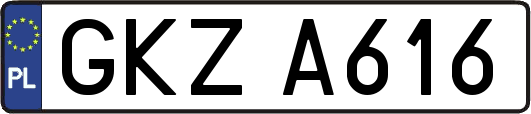 GKZA616
