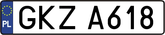 GKZA618