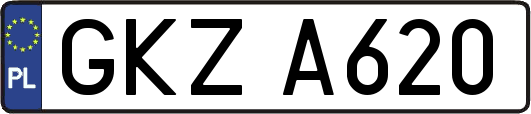 GKZA620
