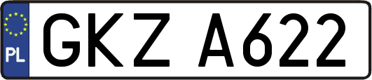 GKZA622