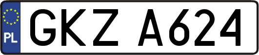 GKZA624