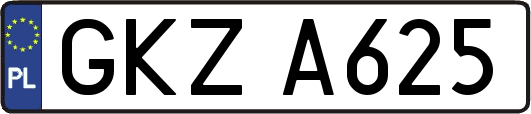 GKZA625