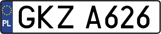 GKZA626