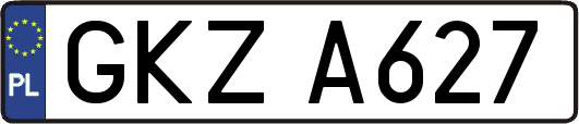 GKZA627