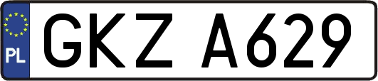 GKZA629
