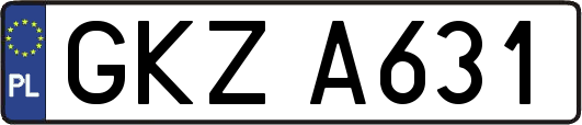 GKZA631