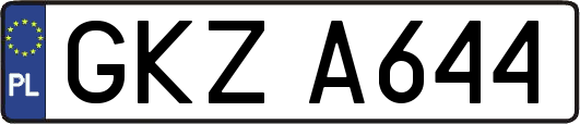 GKZA644