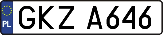 GKZA646