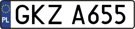 GKZA655