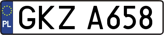 GKZA658
