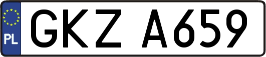 GKZA659