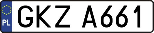 GKZA661