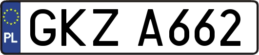 GKZA662